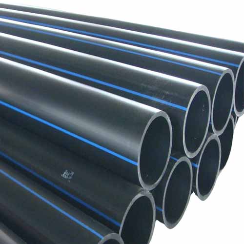 Factory Manufacturer PN 10 Hdpe Pipe 3 Inch Hdpe Corrugated Pipe